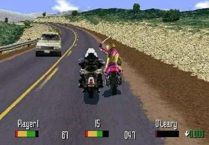 Road Rash Game Download for Windows 11 & 10 PC